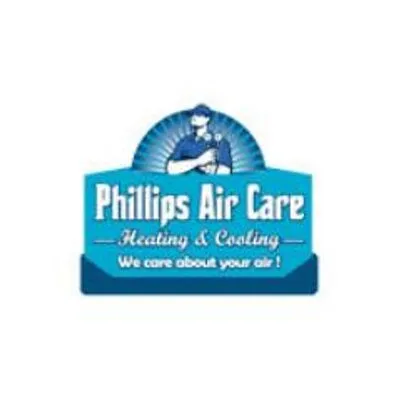 Phillips Air Care logo