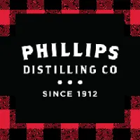 Phillips Distilling logo
