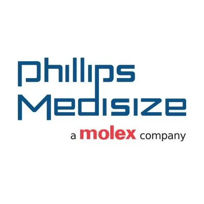 Phillips Medisize logo