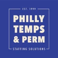 Philly Temps logo