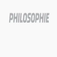 Philosophie logo