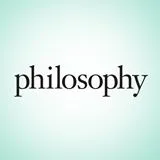 Philosophy logo