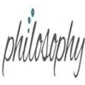 Philosophy PR logo