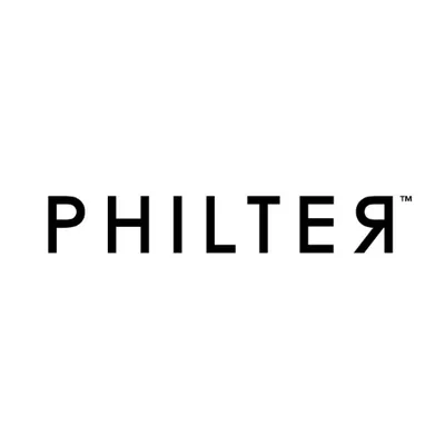Philter logo