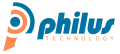 Philus Tech logo