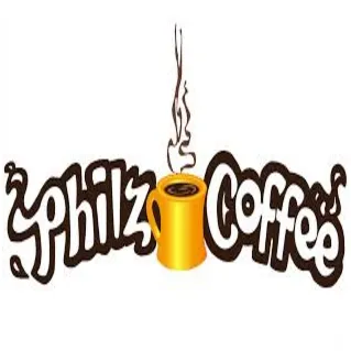 Philz Coffee logo