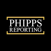 Phipps Reporting logo