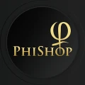 PhiShop logo