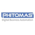 Phitomas logo