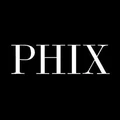 Phix Clothing logo