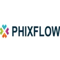 PhixFlow logo