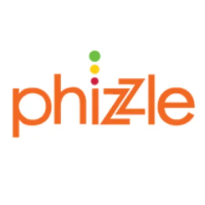 Phizzle logo