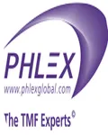 Phlexglobal logo