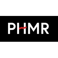 PHMR logo