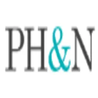 PH&N Investment Services logo
