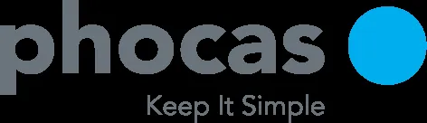Phocas logo
