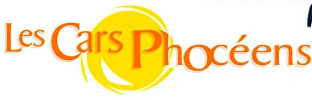 Phoceens cars logo