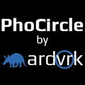 PhoCircle logo