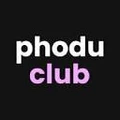 Phodu Club logo