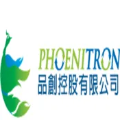 Phoenitron logo