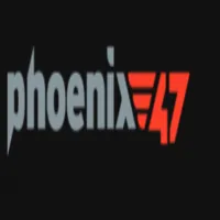 Phoenix47 logo