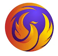 Phoenix Browser logo