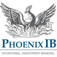 Phoenix IB logo