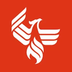 University Of Phoenix logo