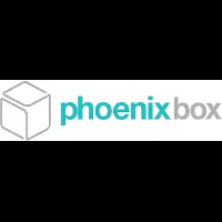Phoenix Box logo