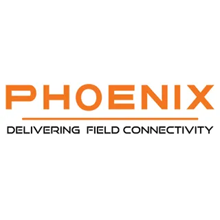 Phoenix DAS logo