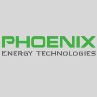 Phoenix Energy Technologies logo