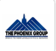 Phoenix Group POS logo