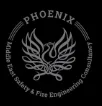 Phoenix International Australia logo