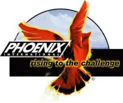 Phoenix International logo