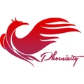 Phoenixity logo