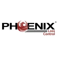 Phoenix Loss Control logo