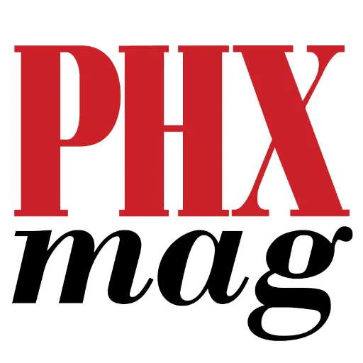 Phoenix Magazine logo