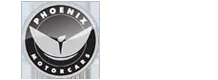 Phoenix Motorcars logo