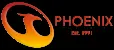 Phoenixopticaltechnologies logo