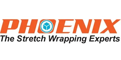 Phoenix Wrappers logo