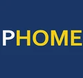 PHOME logo