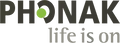 Phonak Free Trials logo