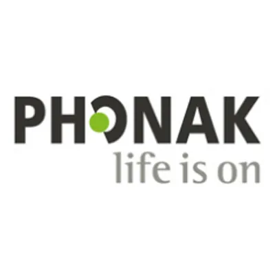 Phonak logo