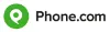 Phone.com logo