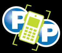 Phone and Pay logo