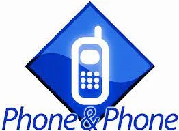 PhoneAndPhone logo