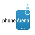 PhoneArena logo