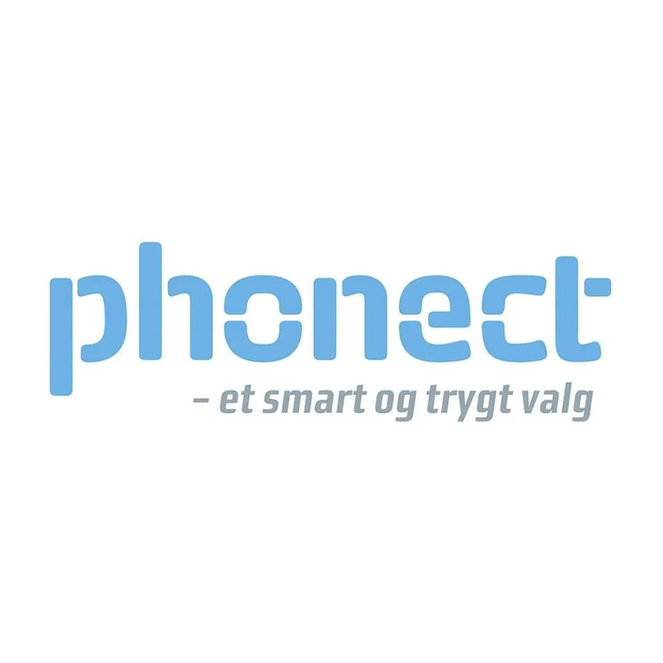 Phonect logo
