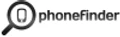 Phonefinder logo