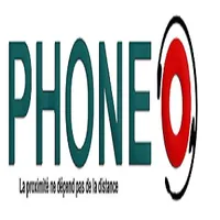 Phoneo logo